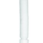 GLO-FLESS Σιφώνι νεροχύτου 11/2Χ40