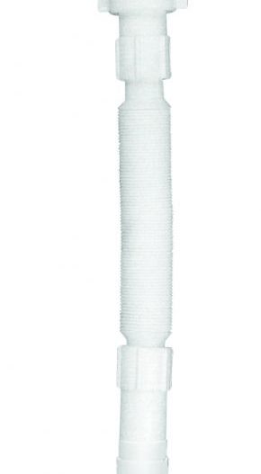 GLO-FLESS Σιφώνι νεροχύτου 11/2Χ40