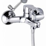 STADA NEW - Μπαταρία λουτρού πλήρης