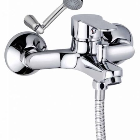 STADA NEW - Μπαταρία λουτρού πλήρης