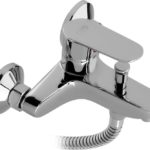 LUX - Μπαταρία λουτρού πλήρης