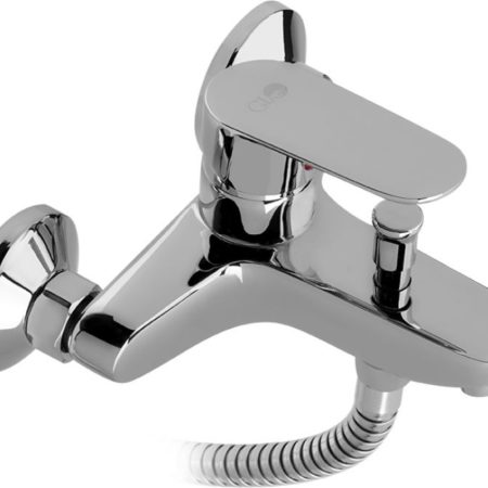 LUX - Μπαταρία λουτρού πλήρης