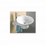 PAROLA -Νιπτήρας 41*41*16