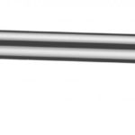 DEMO - Μπράτσο ST ST 340MM*75MM*DIA 22MM M1/2xM1/2