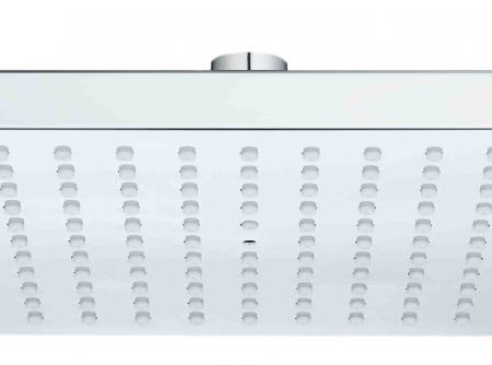 KARE NOVA - Κεφαλή 1 θέσης 200*200mm