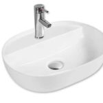 CAPRI - Νιπτήρας 61x41