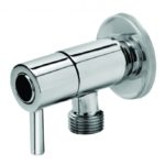 Βιτρίνα - Διακοπτάκι γωνιακό μισής στροφής 1/2