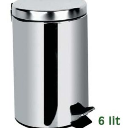 ELITE - Χαρτοδοχείο ανοξείδωτο Φ20