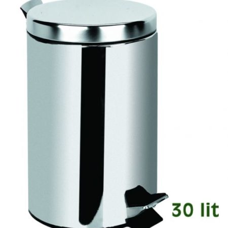 KING - Χαρτοδοχείο 67*29 30L