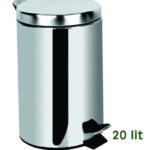 EXTRA - Χαρτοδοχείο 46*29 20L