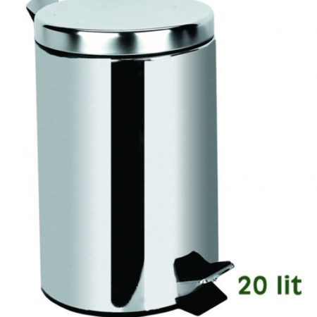 EXTRA - Χαρτοδοχείο 46*29 20L