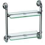 DUE - Ραφιέρα ΙΙ κρυστάλλινη