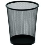 SITA-NERO - Χαρτοδοχείο 26 5*32h