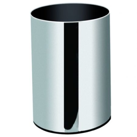 COLONA 1 - Χαρτοδοχείο ανοικτό ανοξείδωτο 30*23