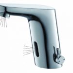 AUTO SENSOR-2 - Ηλεκτρονική μπαταρία νιπτήρα ζεστού/κρύου