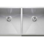 SABINA DEEP KARE - 2 γούρνες νεροχύτη ST/ST304 1