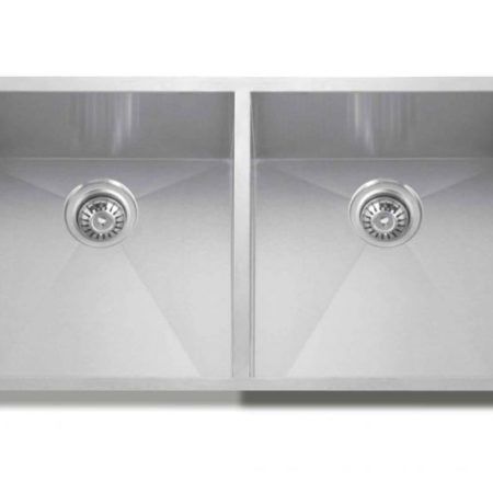 SABINA DEEP KARE - 2 γούρνες νεροχύτη ST/ST304 1