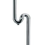 Σιφώνι ουρητηρίου VERTICAL