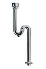 Σιφώνι ουρητηρίου VERTICAL