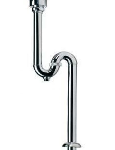 Σιφώνι ουρητηρίου VERTICAL