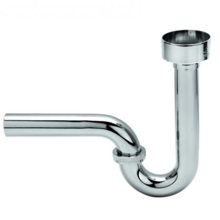 Σιφώνι ουρητηρίου ORIZONTAL