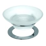 SOAP - Επικαθήμενη σαπουνοθήκη /ποτηροθήκη