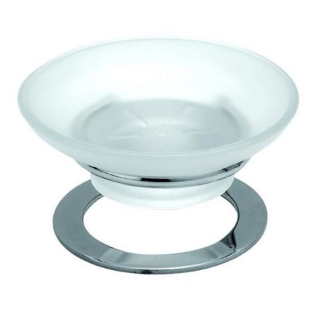 SOAP - Επικαθήμενη σαπουνοθήκη /ποτηροθήκη