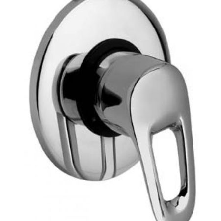 Μπαταρία εντοιχισμού 3 ροών