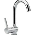 STILO - Μπαταρία νεροχύτου /νιπτήρος