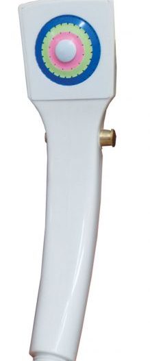 DOMUS - Τηλέφωνο λευκό με stop