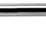 Λαβή Χρωμέ Inox 45cm