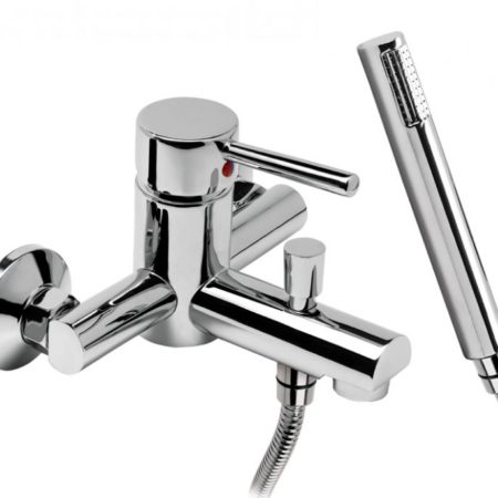 STILO - Μπαταρία λουτρού πλήρης