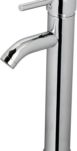 STILO -UP Μπαταρία νιπτήρα ψηλή