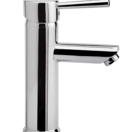 STILO - Μπαταρία νιπτήρα Χρωμέ πλήρης