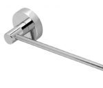 ROMINA - ΠΕΤ Σέτ Ποτηροθήκη 60cm Χρωμέ