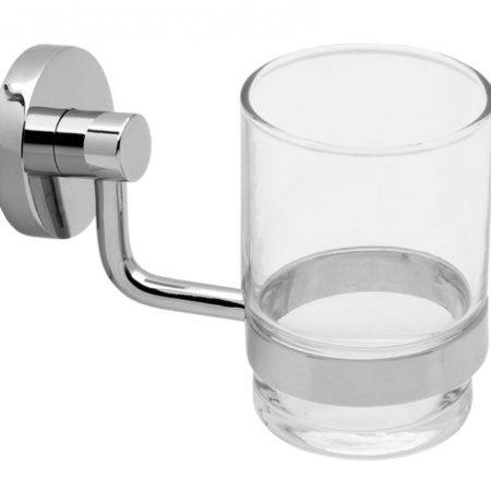 ROMINA - Ποτηροθήκη Χρωμέ