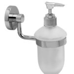 ROMINA - Dispenser Χρωμέ