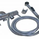 DOUBLE -WORK - Διακόπτης αλλαγής μπιντέ/καζανάκι πλήρης