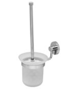 ROMINA - Πιγκάλ τοίχου Χρωμέ