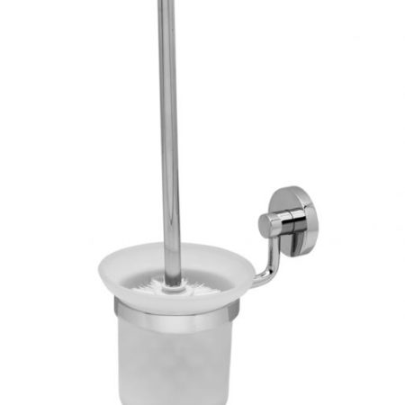 ROMINA - Πιγκάλ τοίχου Χρωμέ