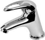 4x4 - Μπαταρία νιπτήρα πλήρης