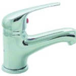 GRANDE MODENA - Μπαταρία νιπτήρα πλήρης