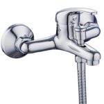 KORONA Μπαταρία λουτρού πλήρης