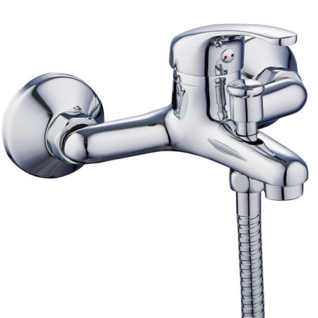 KORONA Μπαταρία λουτρού πλήρης