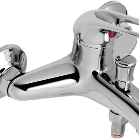 4x4 - Μπαταρία λουτρού πλήρης