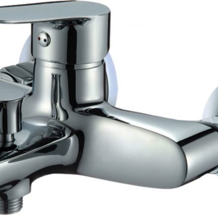 AOSTA - Μπαταρία λουτρού πλήρης