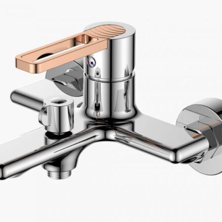 VALENTINA - Μπαταρία λουτρού πλήρης