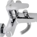 LIRA - Μπαταρία λουτρού πλήρης