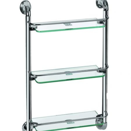 TRE - Ραφιέρα ΙΙΙ κρυστάλλινη