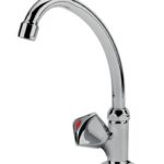 GLO-ήΕ - Μπαταρία νιπτήρα μονό πόμολο